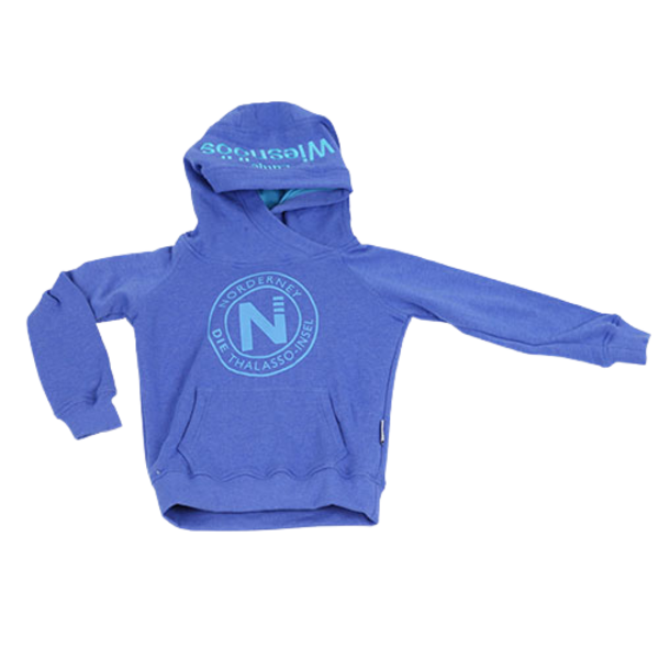 Hoodie "Wiesnöös" Gr.158/164