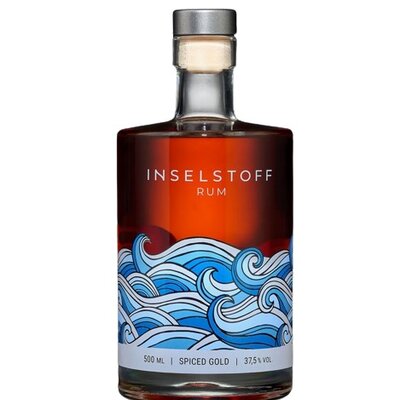 Inselstoff Rum