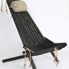 Eco Chair Erle schwarz