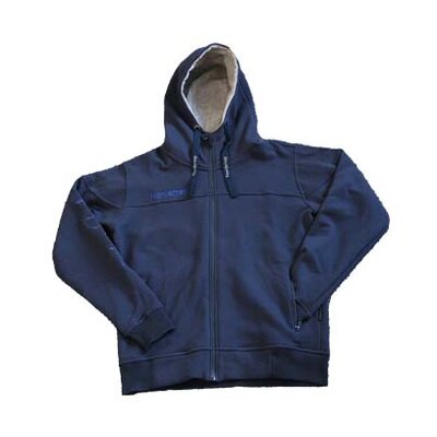 Sweatjacke &quot;Norderneyer Flagge&quot;
