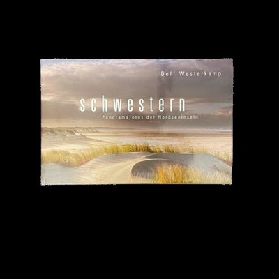 &quot;Schwestern&quot; Buch von Deff Westerkamp