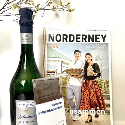 &quot;Auszeit&quot; - Geschenkset